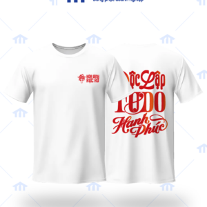 ĐỒNG PHỤC ÁO CỔ TRÒN